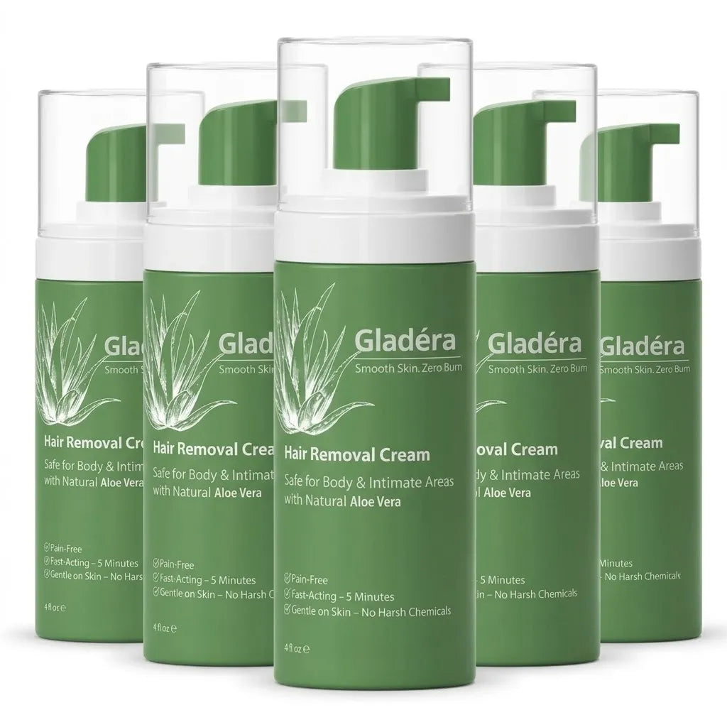 Gladéra