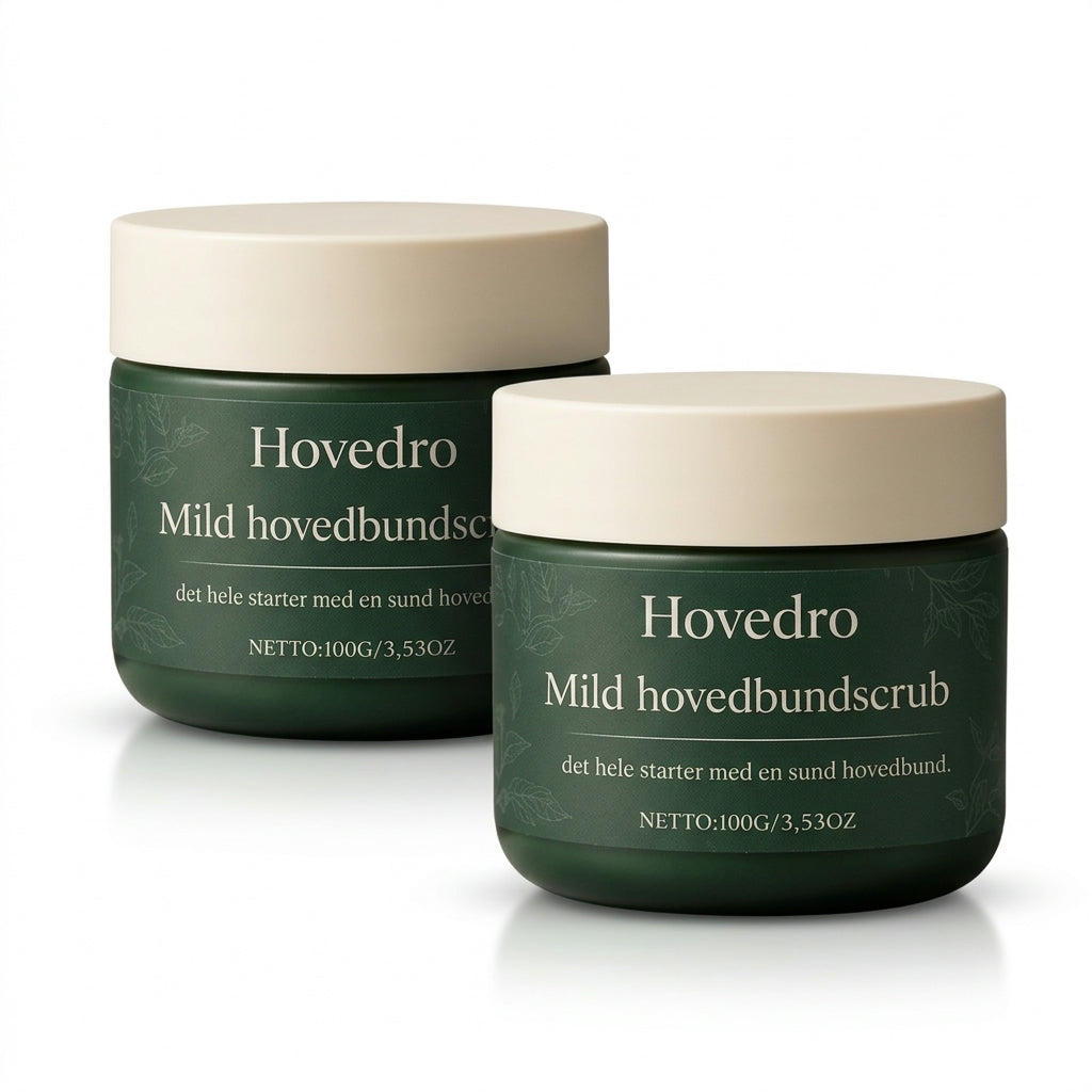 Hovedro™
