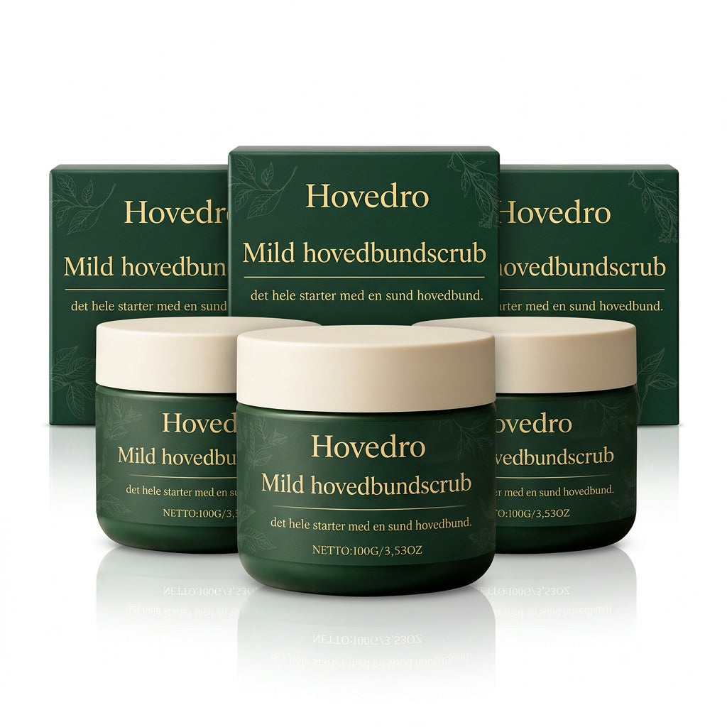 Hovedro™