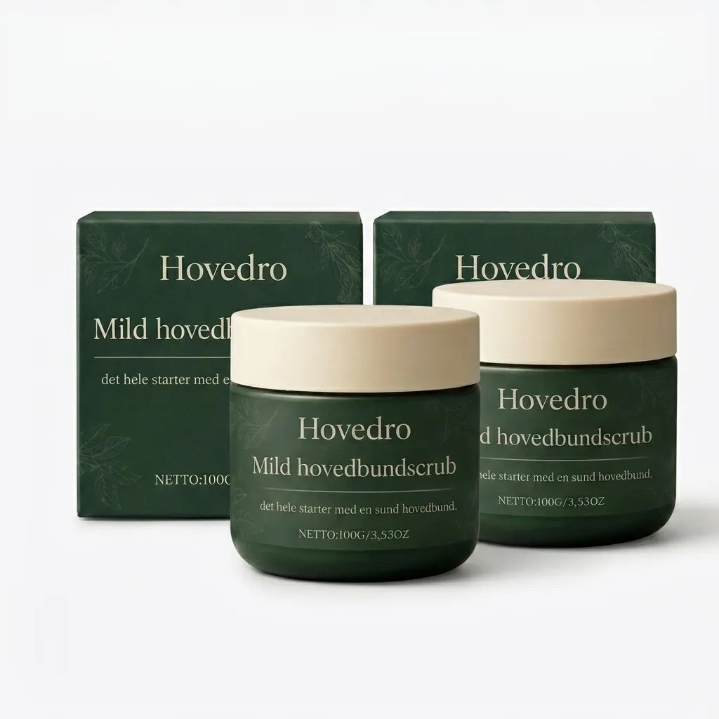 Hovedro