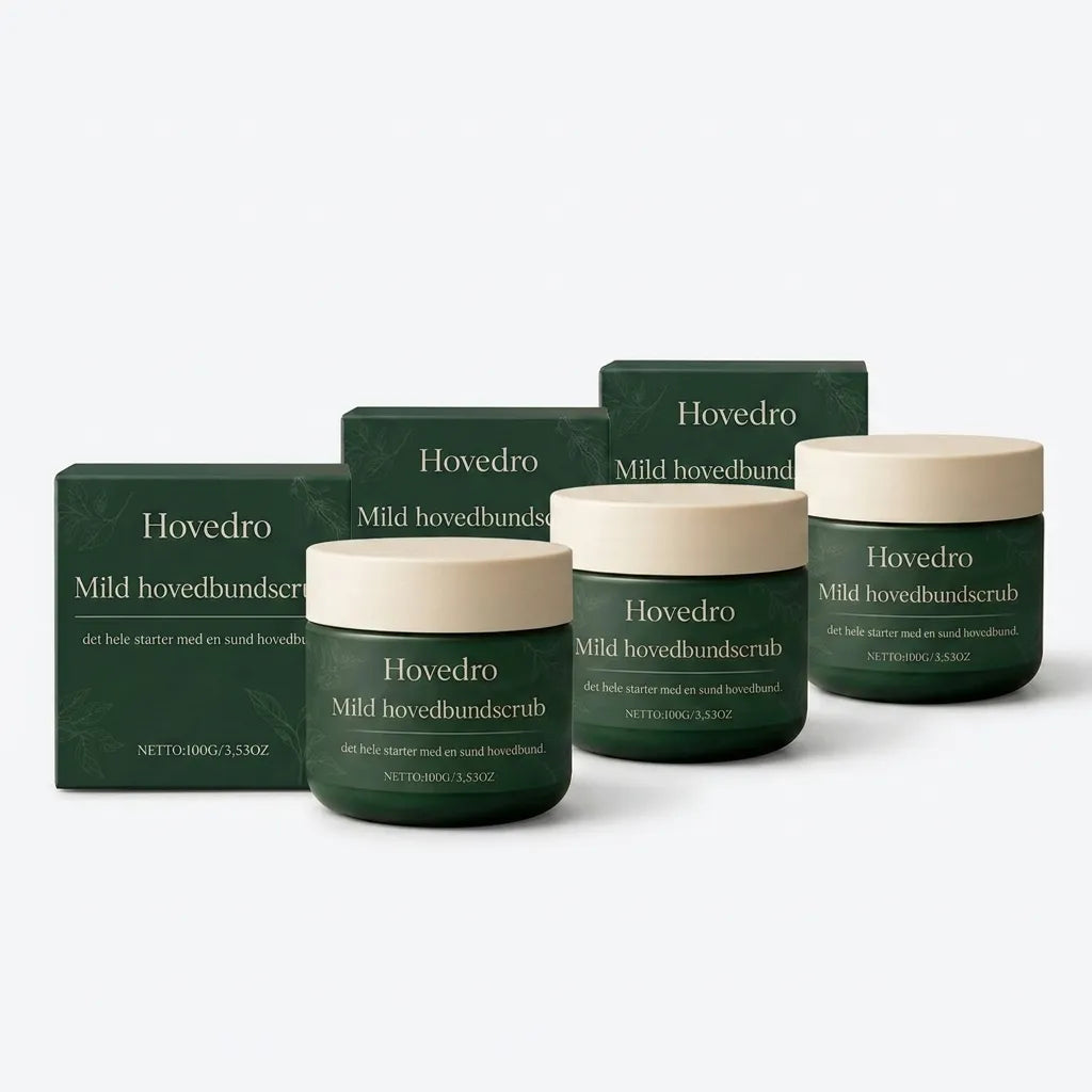 Hovedro