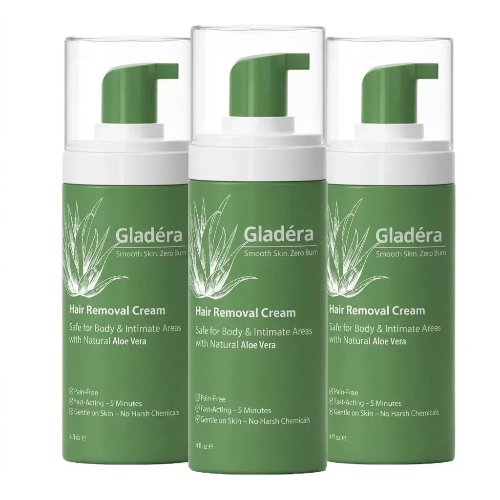 Gladéra