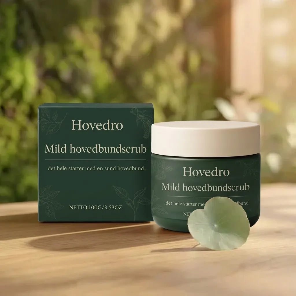 Hovedro
