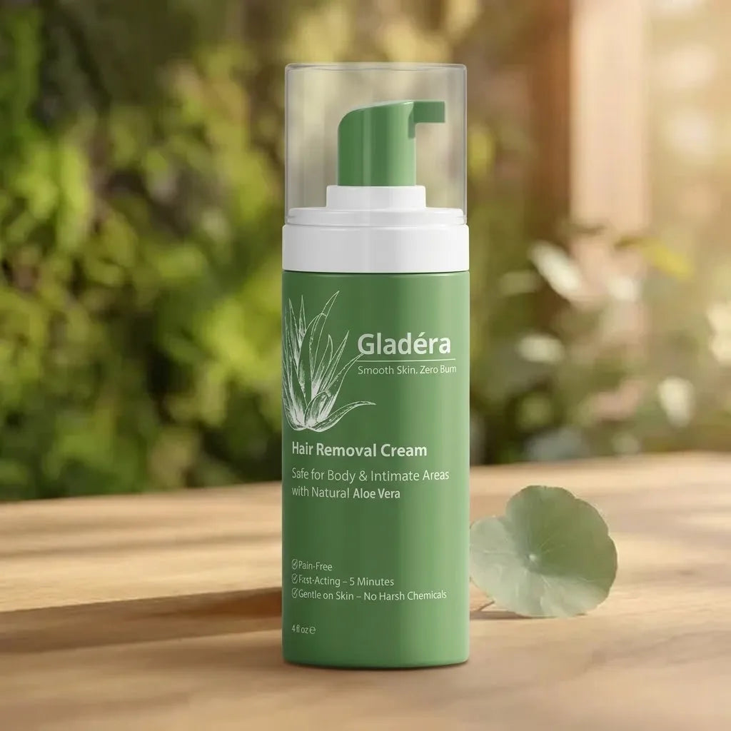 Gladéra