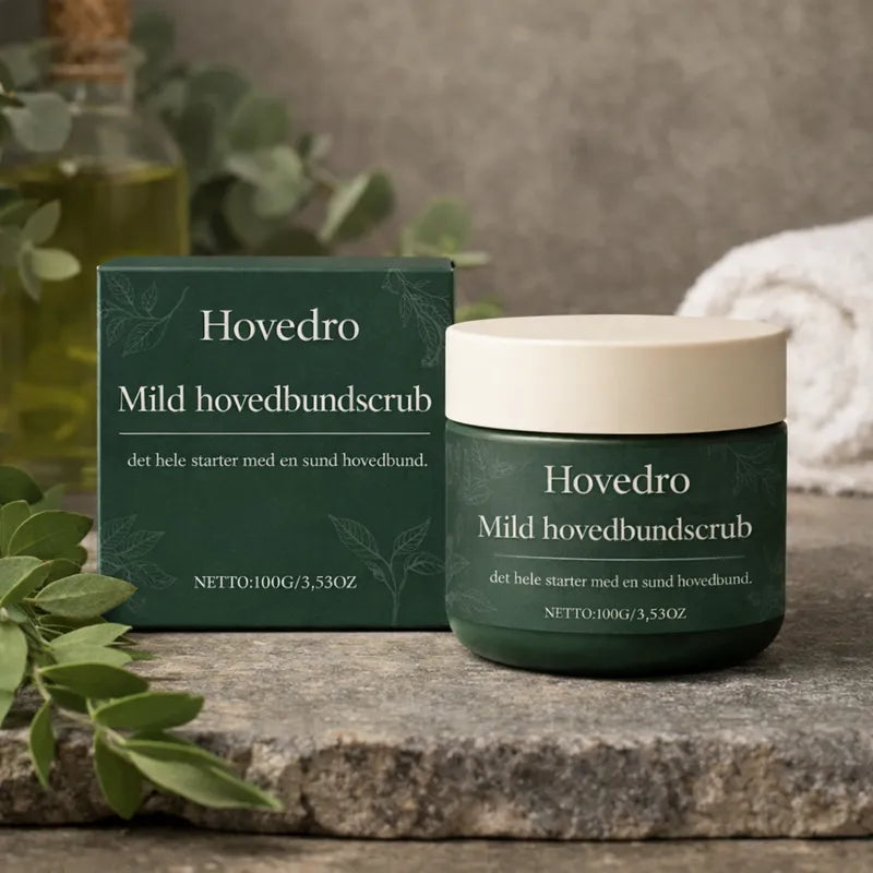 Hovedro™